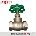 Mexico Brass Angle Stop Valve Cocks